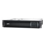 APC Smart-UPS 1500VA LCD RM 2U, 1 kW, hll. 457 mm SmartConnect