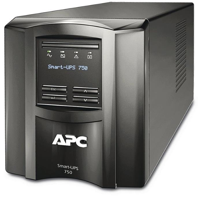 APC Smart-UPS 750VA
