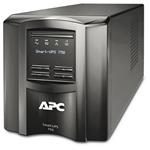 APC Smart-UPS 750VA (500W)/ LINE-INTERAKTIVNÍ/ 230V/ LCD/ with SmartConnect