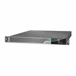 APC Smart-UPS Ultra, 3kVA/3kW 230V 1U, with Lithium-Ion Battery, with SmartConnect