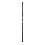 APC Stojanová PDU 2G, měření/přepínání, 0U, IEC 309 16A 2P+E -> (21) C13 & (3) C19