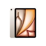 Apple 11" iPad Air Wi-Fi 256GB - Starlight (2025)