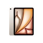 Apple 11" iPad Air Wi-Fi 512GB - Starlight (2025)
