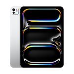 Apple 11" iPad Pro WiFi + Cellular 1TB se standardním sklem - Silver