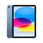 Apple 11" iPad Wi-Fi + Cellular 512GB - Blue (2025)
