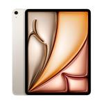 Apple 13" iPad Air Wi-Fi + Cellular 256GB - Starlight (2024)