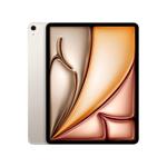 Apple 13" iPad Air Wi-Fi + Cellular 512GB - Starlight (2025)