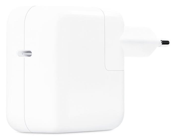 Apple 30W USB-C napájecí adaptér