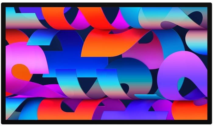 Apple 5K Studio Display 27" (2022) Sklo s nanotexturou/Adaptér držáku VESA