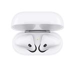 Apple AirPods s nabíjecím pouzdrem (2019)
