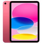 Apple iPad 10,9" 256GB Wi-Fi růžový (2024)