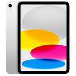 Apple iPad 10,9" 256GB Wi-Fi stříbrný (2024)