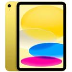 Apple iPad 10,9" 256GB Wi-Fi žlutý (2024)
