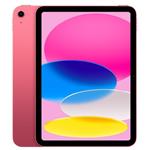Apple iPad 10.9" Wi-Fi 256GB - růžový (2022)