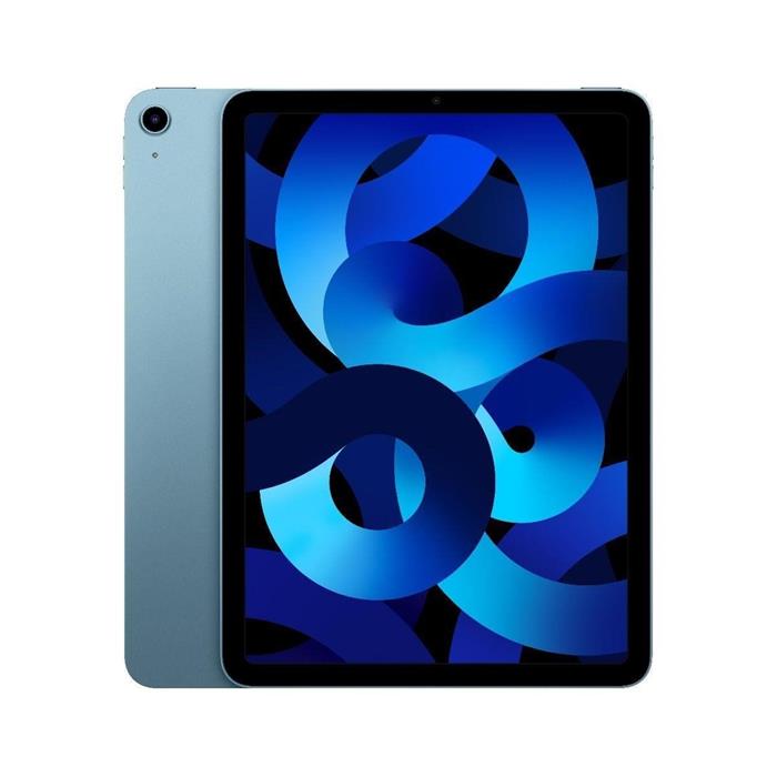 Apple iPad Air Wi-Fi+Cell 64GB - modrý (2022)