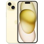 Apple iPhone 15 Plus 512GB Yellow