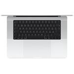 Apple MacBook Pro 16" Silver (2024)
