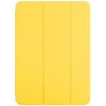 Apple Smart Folio na iPad (10. generace) – citrónově žluté