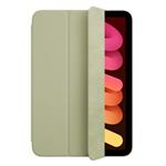 Apple Smart Folio na iPad mini (A17 Pro) – šalvějově zelené