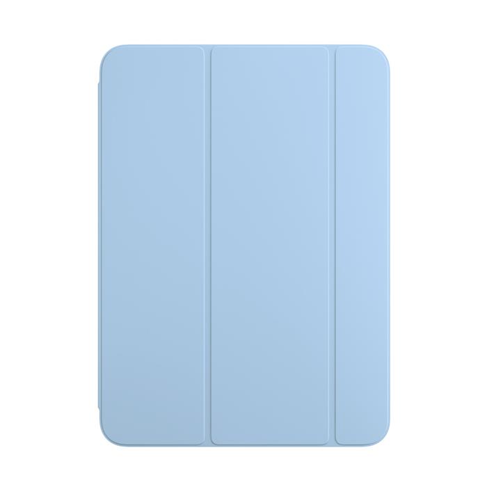 Apple Smart Folio obal iPad 11" (2025) blankytný