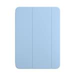 Apple Smart Folio obal iPad 11" (2025) blankytný