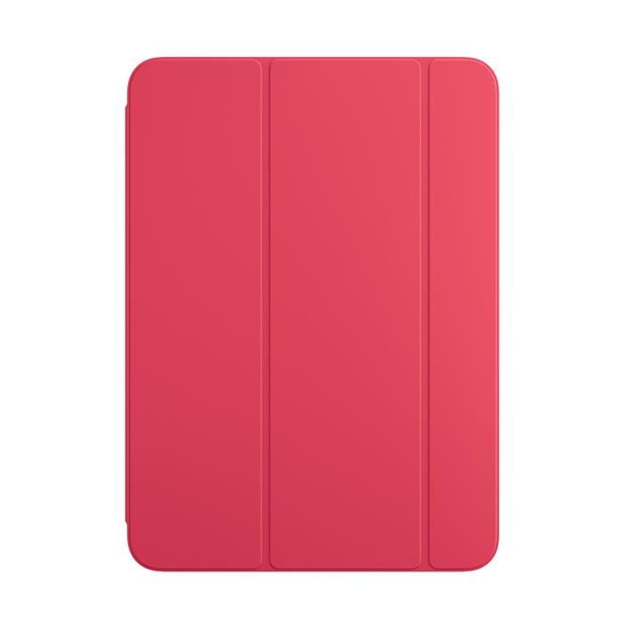 Apple Smart Folio obal iPad 11" (2025) melounově červený