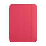 Apple Smart Folio obal iPad 11" (2025) melounově červený