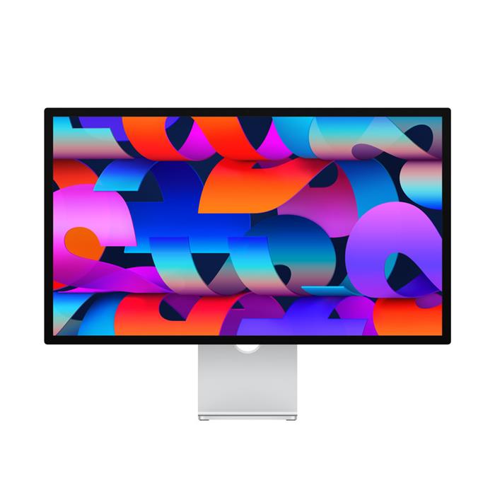 Apple Studio Display - Nano-Texture Glass/Tilt