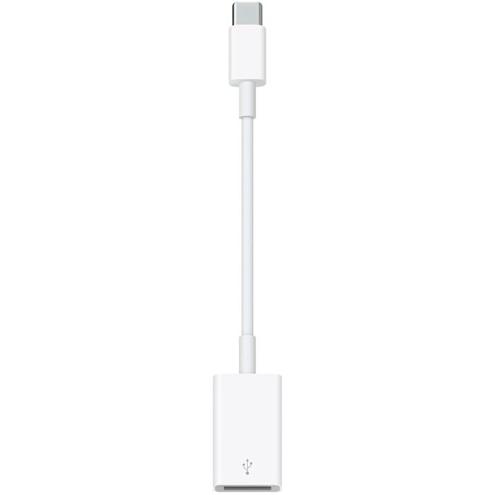 Apple USB-C/USB adaptér