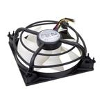 Arctic-Cooling Fan F9 PRO PWM, ventilátor 92x34mm, PWM