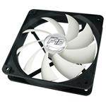 Arctic F12, ventilátor 120x25mm, 1350rpm, 3-pin