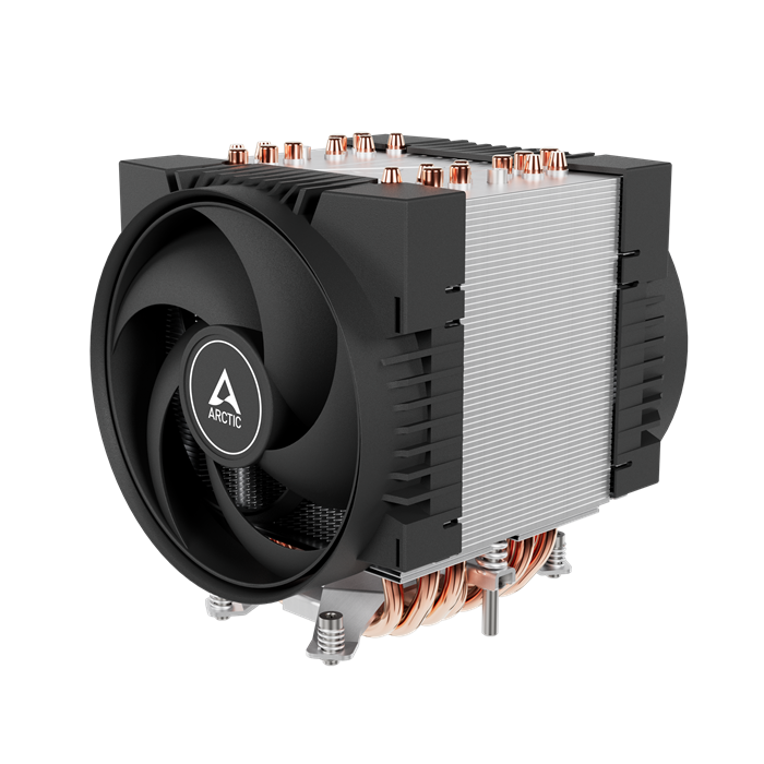 Arctic Freezer 4U-SP5