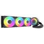 ARCTIC Liquid Freezer III 360 Pro A-RGB (Black), komplet vodního chlazení CPU