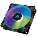 ARCTIC P12 PWM PST A-RGB 0dB, 120mm ventilátor, 2000rpm, PWM, A-RGB