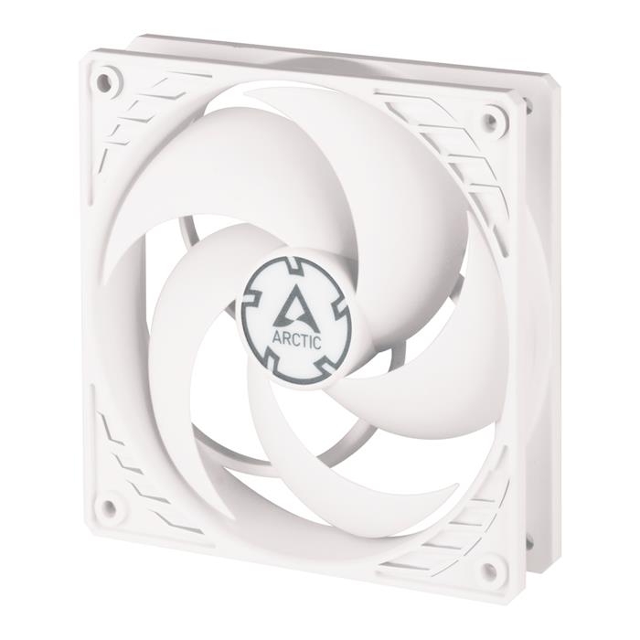 Arctic P12 PWM PST white