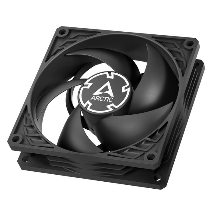 Arctic P9 Max PWM PST CO - černý