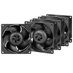 ARCTIC S8038-10K, 4-pack