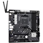 ASRock B450M/AC R2.0
