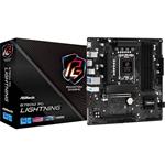 ASRock B760M PG LIGHTNING