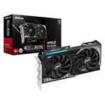 ASRock Radeon RX 9060 XT Challenger 16GB OC
