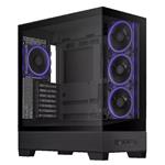 ASUS A31 PLUS TG ARGB Black