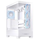 ASUS A31 PLUS TG ARGB FANS white