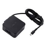 ASUS AC65, 65W napájecí adaptér, USB-C konektor