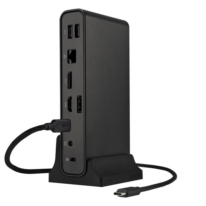 ASUS dock DC301
