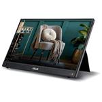 ASUS MB16AWP, 15" IPS, 1920x1080@60Hz, 250cd, Wi-Fi, audio