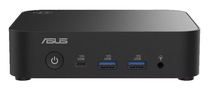 ASUS NUC 14 Essential N150 185CNUC14MNK25