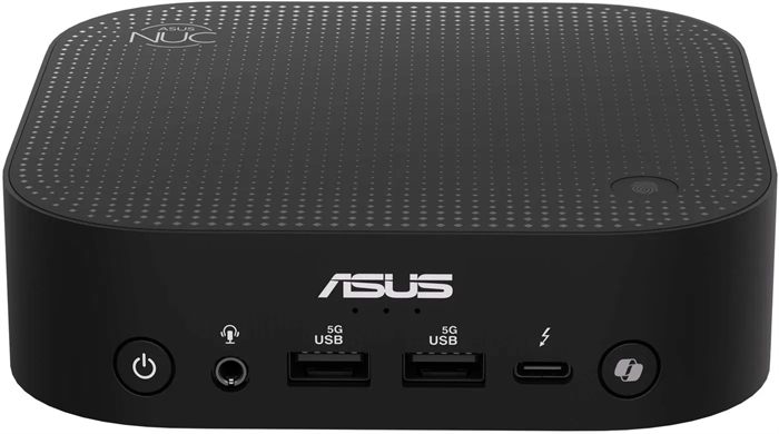 ASUS NUC 14 PRO AI
