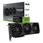 ASUS PRIME GeForce RTX 5060 Ti 16GB