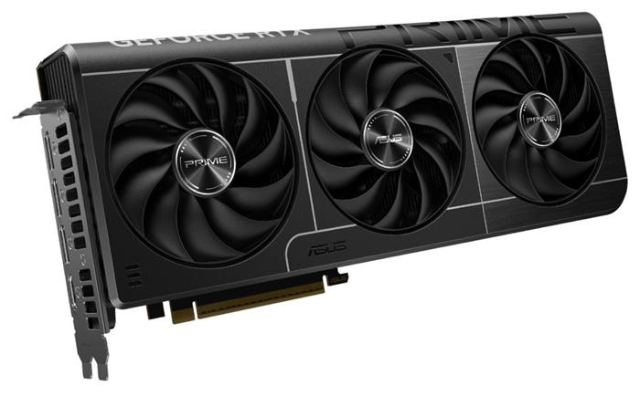 ASUS PRIME GeForce RTX 5080 16 GB GDDR7 OC