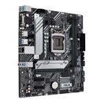 ASUS PRIME H510M-A, H510, LGA1200, 2xDDR4, GLAN, mATX